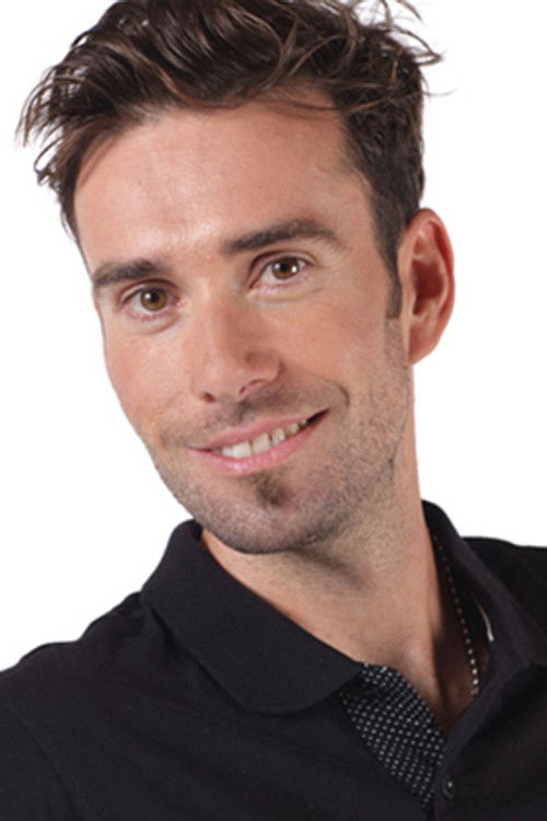 Goran Hrvaćanin as Jerč