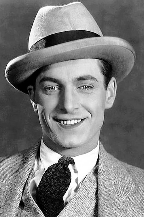 Rex Lease as Sgt. Makepeace