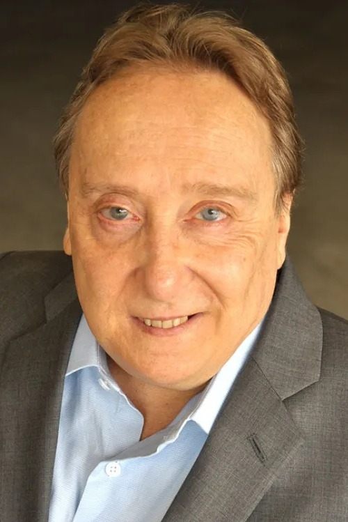 Michael Lee Gogin as Palmay