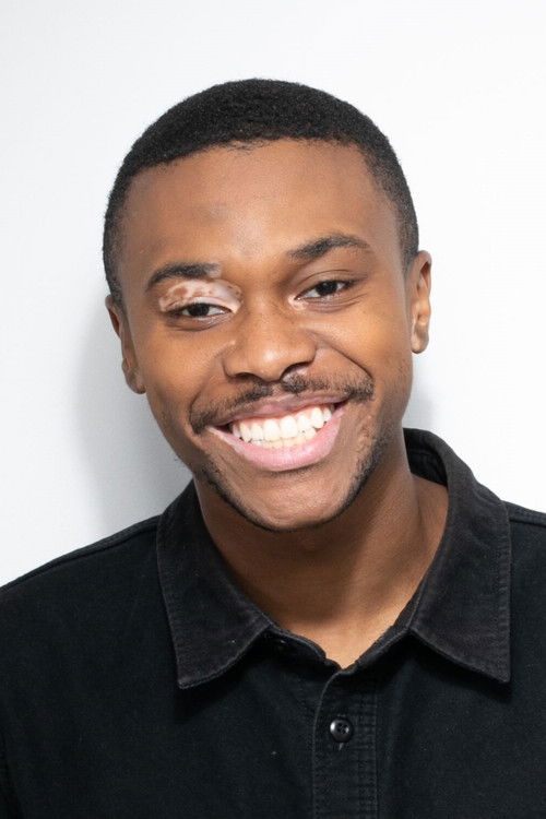 Thuliso Dingwall as Miles