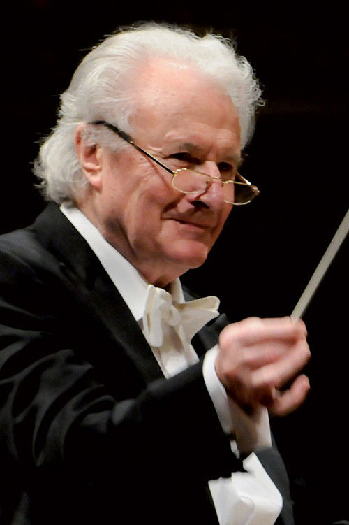 Colin Davis as Self - Conductor