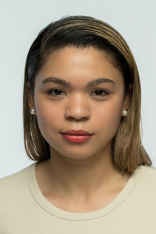 Juni Howard as Ms. Botes