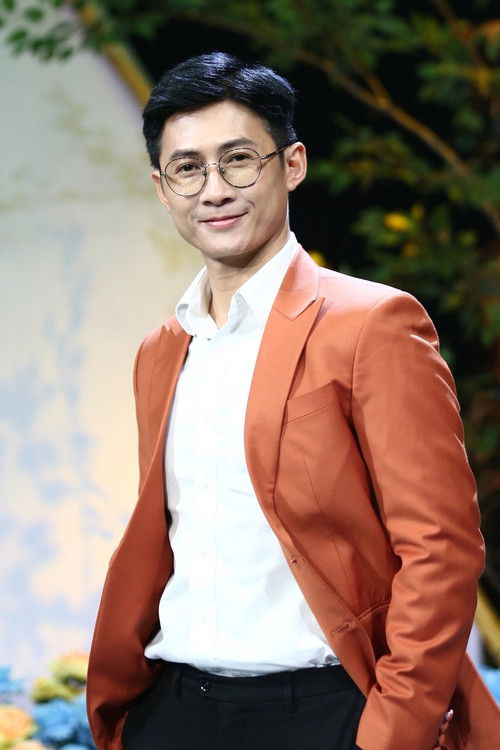 Thiên Vương as Ba Quốc