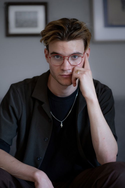 Felix Clayton as Diego