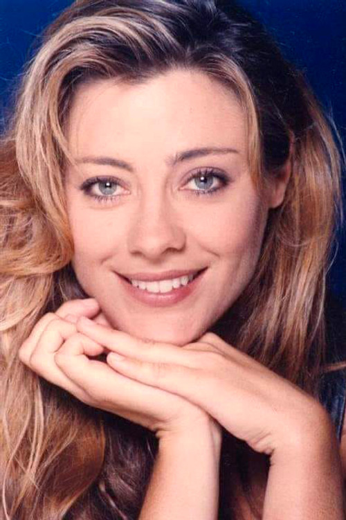 Evangelia Valsama as 