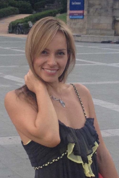 Nicole Rodan as Principal