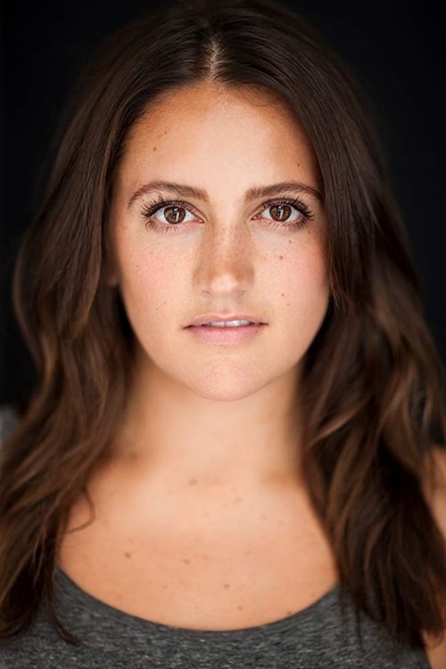 Marnie Mahannah as Jennie Wilson