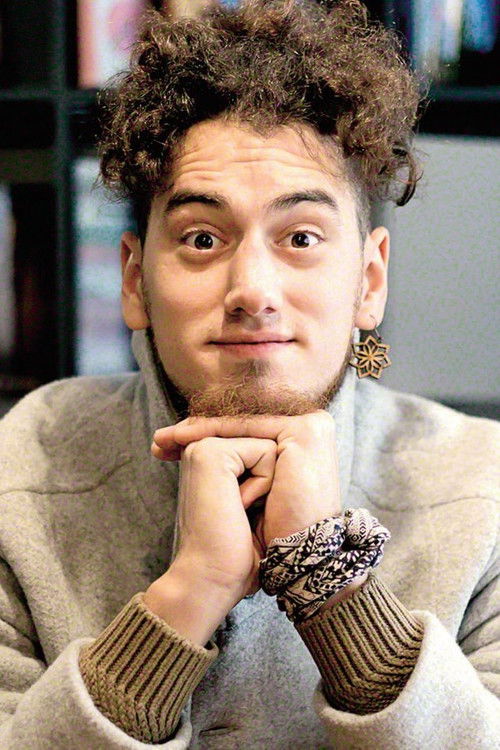 Evren Can Gündüz as 