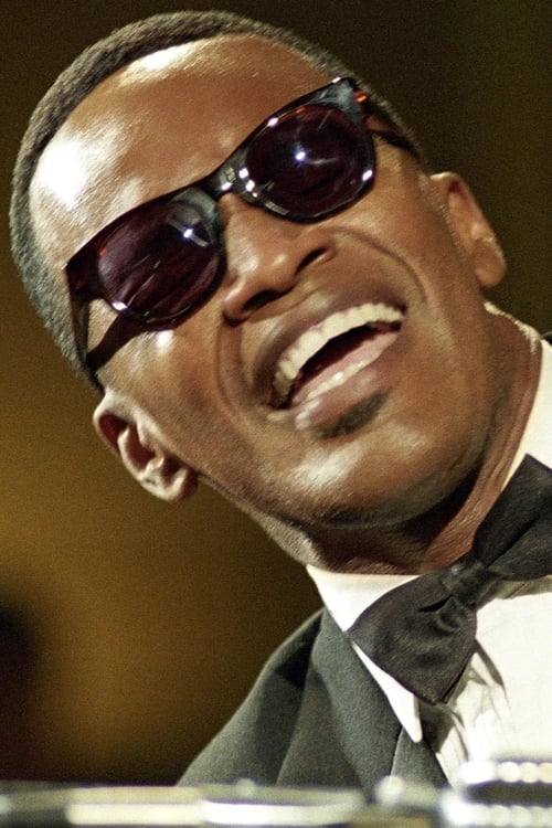 Ray Charles as Self