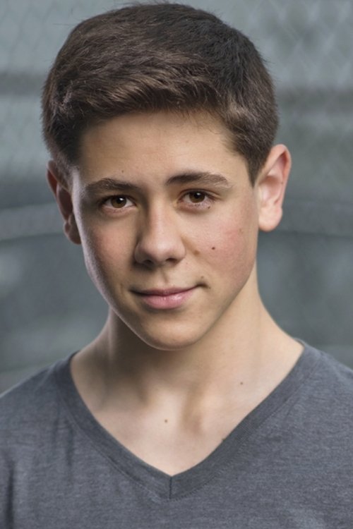 Nikolas Dukic as Derek