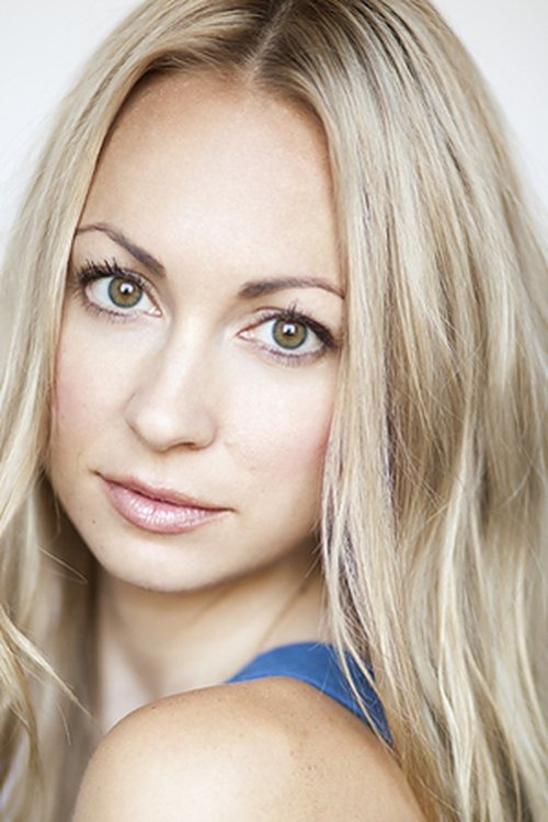 Kristina Page as Destiny