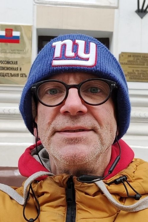 Vasiliy Strelnikov as Monday