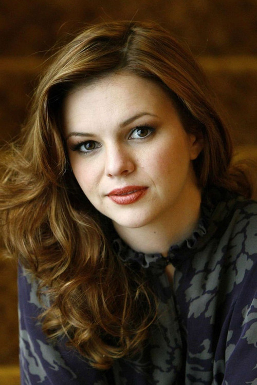 Amber Tamblyn as Jill