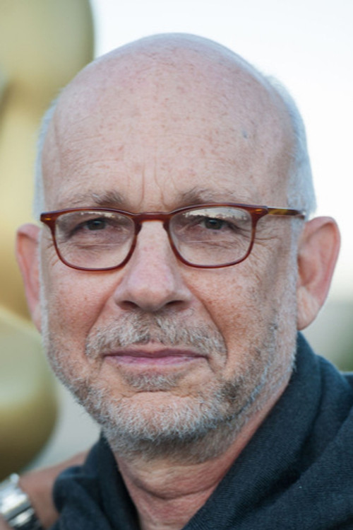 Paul Brickman as Self