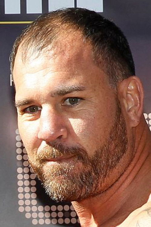 Jason Gavern as Self