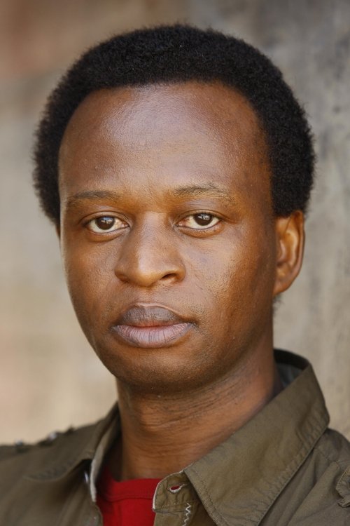 Charles Chiyangwa as Nick