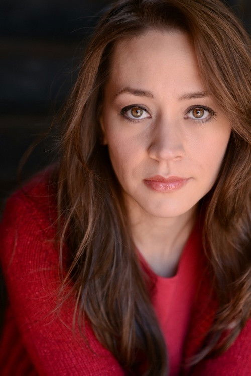 Danielle Shaw as Young Bertha