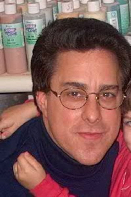 Stewart Summers as Doctor