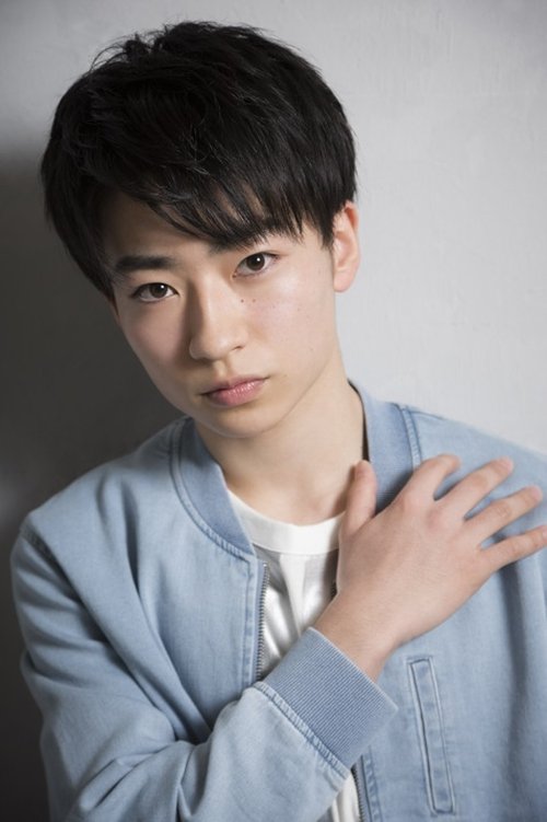 Tamotsu Kanshuji as Ryo Tsuzuki