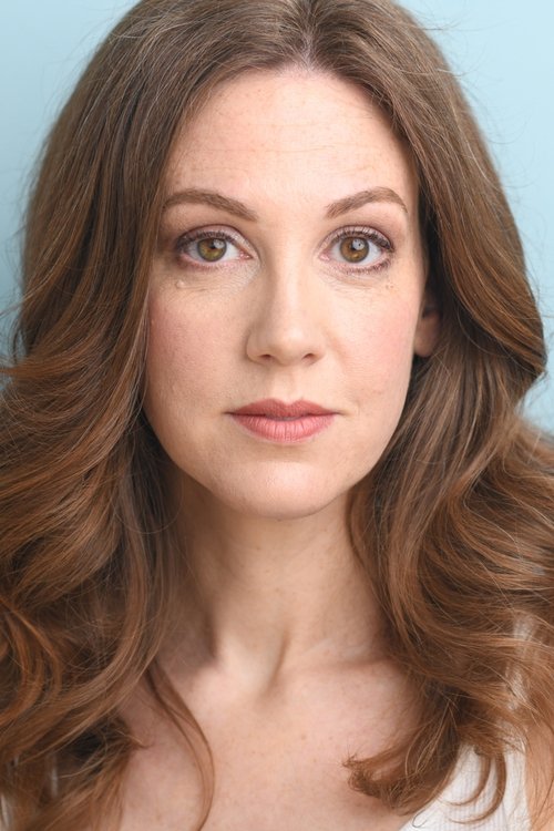 Maura Kidwell as Miss Osborne