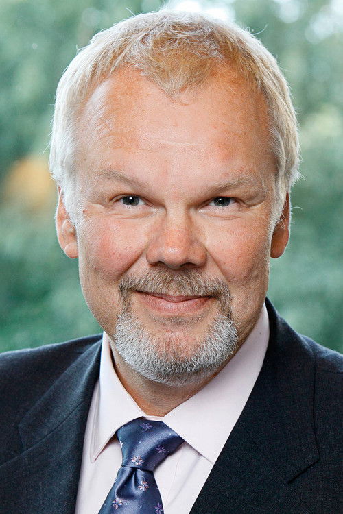 Jorma Silvasti as Laca