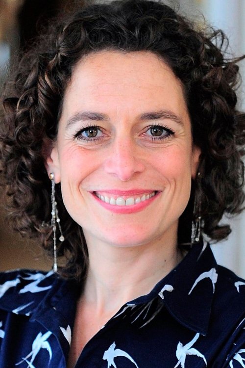 Alex Polizzi as Self