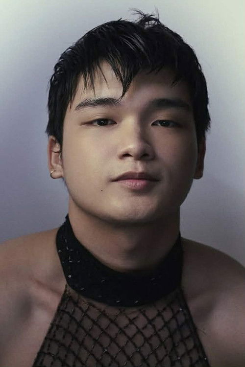 Tommy Alejandrino as Jonil