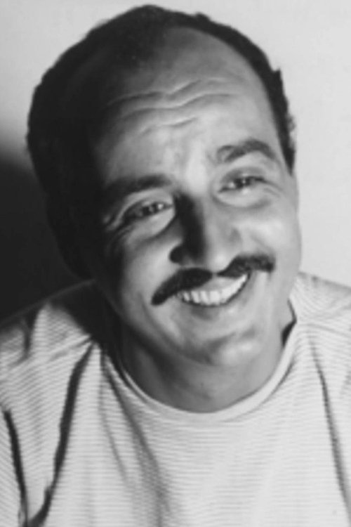 Andrea Aureli as Mr. Lo Cascio, Bruno's Father