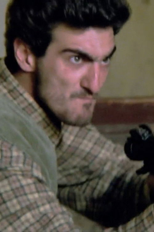 David Ambrosi as Demon