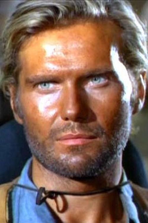 Giorgio Cerioni as Ivan