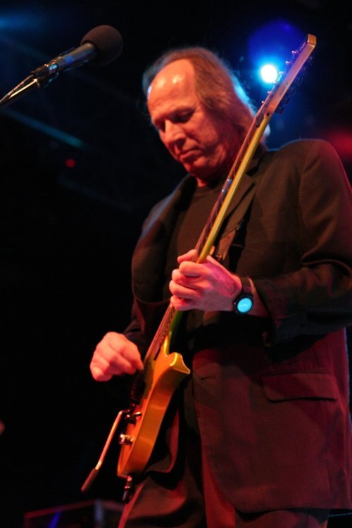 Adrian Belew as 