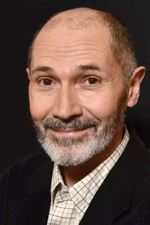 Christophe André as 