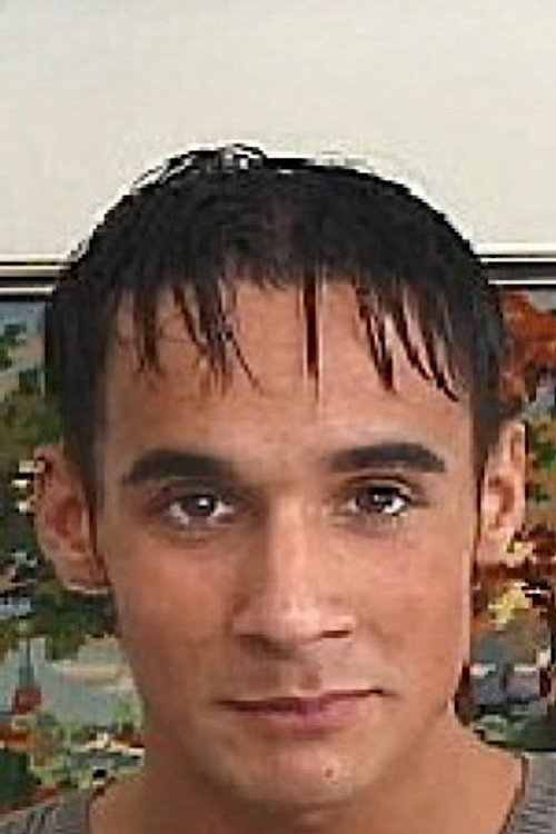 Lucas DuSolei as (archive footage)