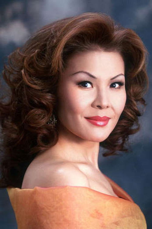 Hei-Kyung Hong as Zerlina