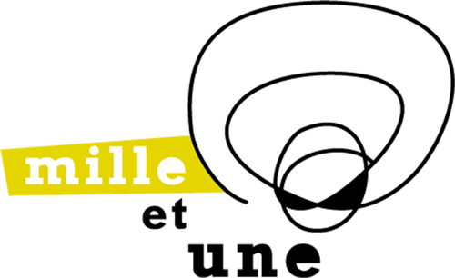Mille et une productions logo