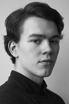 Conrad James Mclean as Isak