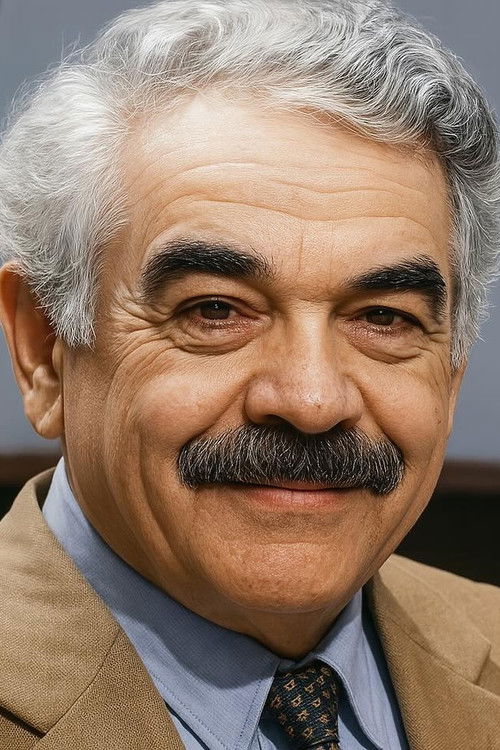 Azizagha Gasimov as Alish