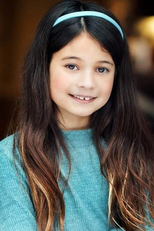 Ashley Cartwright as Ashley