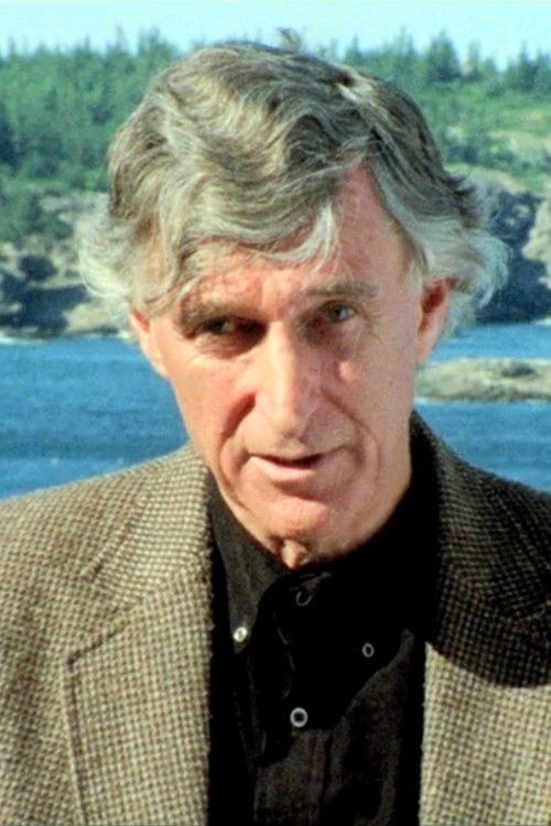Damien Langan as Dr. Harold Newman