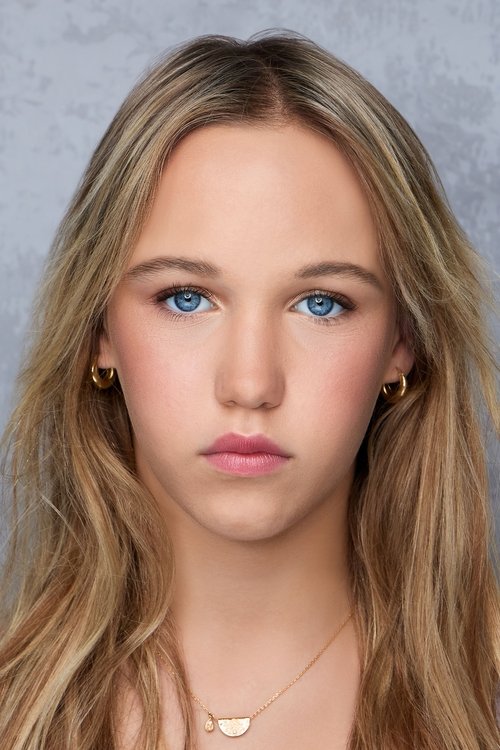 Mischa Heywood as Cathy