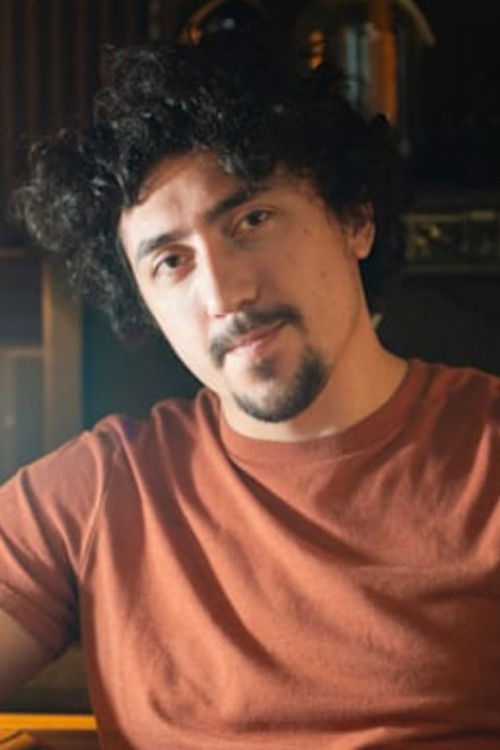 Matt Sindt as Counsel