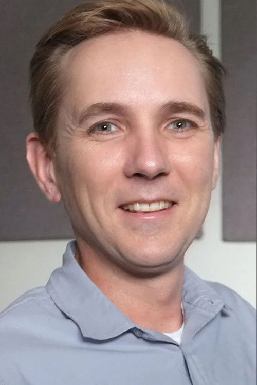 Robert Mackenzie as Himself