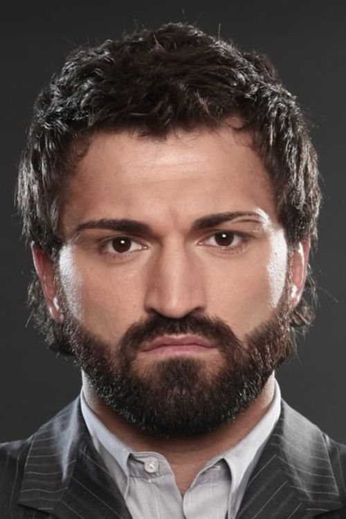 Andrei Arlovski as Self