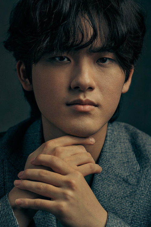 Lim Yun-chan as Self