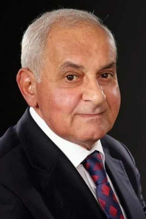 Atabala Səfərov as Ləzgi Bərbər