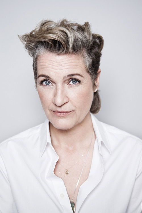 Margriet van der Linden as Self - Host