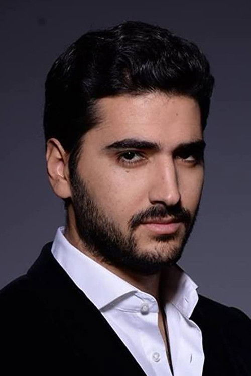 Andreas Vougioukas as Andreas