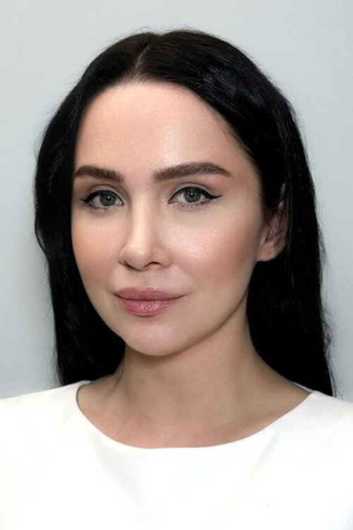 Irina Spiridonova as 