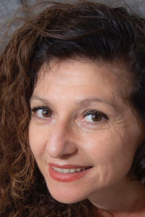 Sabine Jean as Chilean Bourgeois