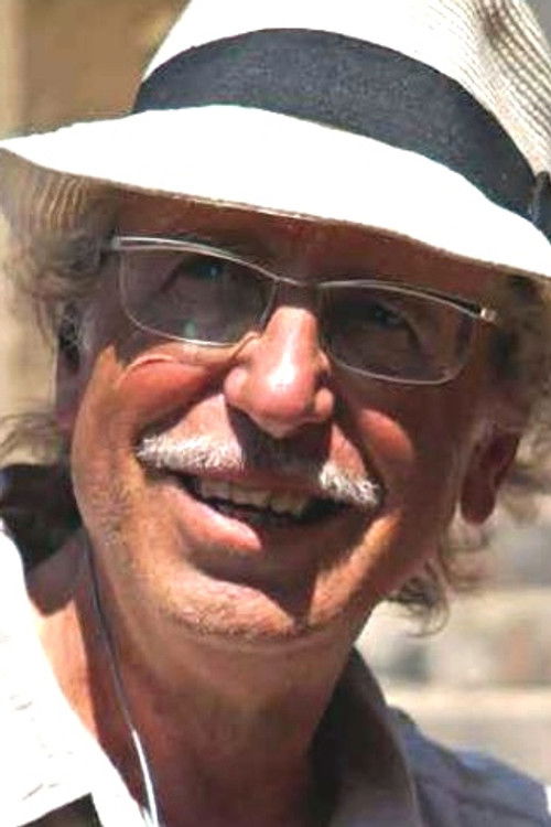 Xavier Castano as Self